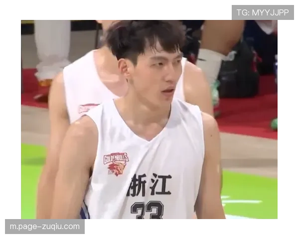 吴前浙江无球跑动体系核心 场均通过掩护得分9.2分联盟第一