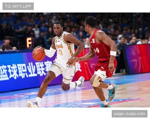 山西队外援调整影响进攻 诺威尔黑根斯替代古德温凯尔三世